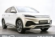 BYD ATTO 3 2023