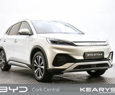 BYD ATTO 3 2023