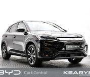 BYD ATTO 3 2026