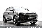 BYD ATTO 3 2026