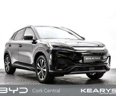 BYD ATTO 3 2026