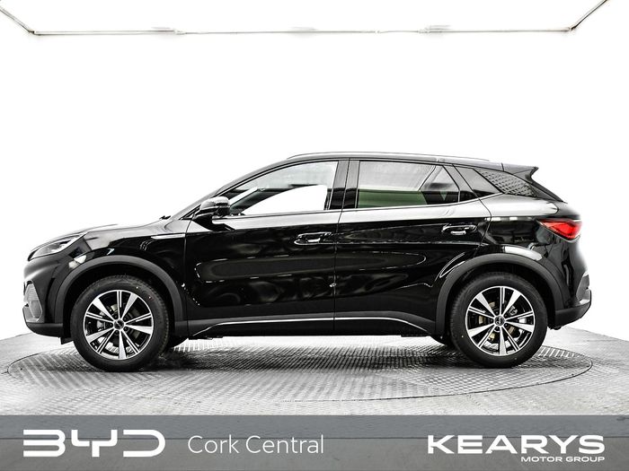 BYD ATTO 3 2026