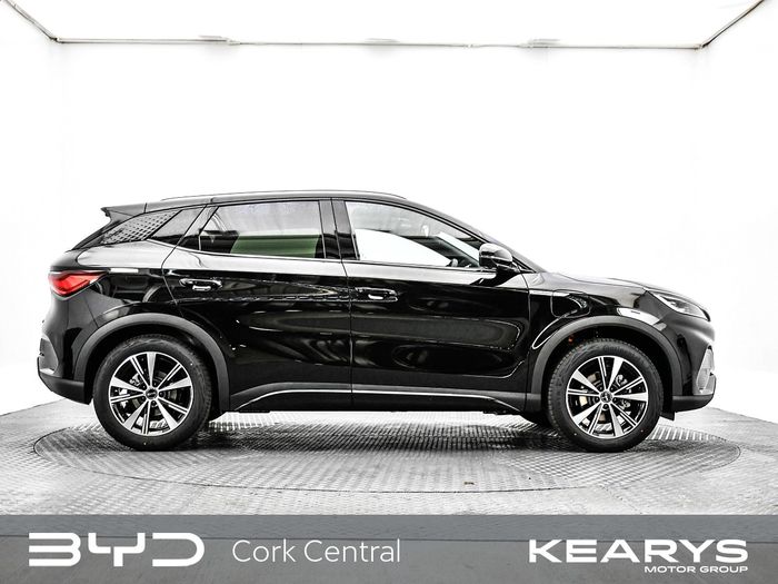 BYD ATTO 3 2026