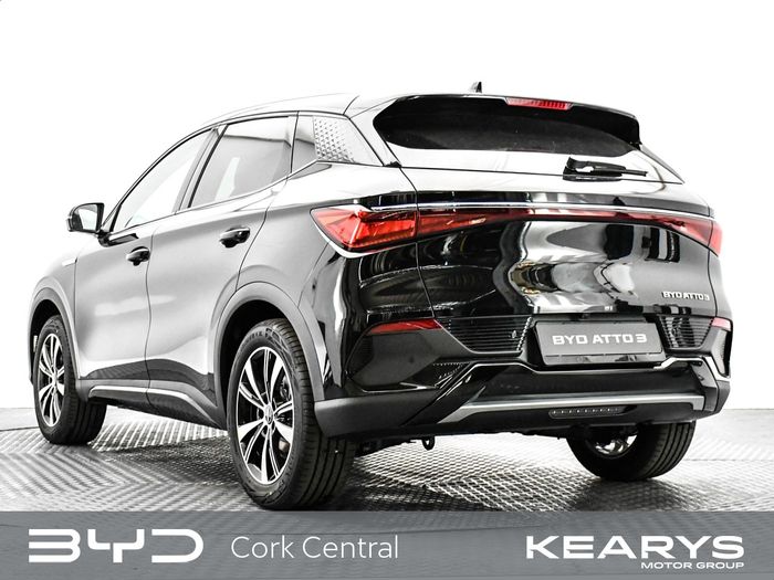 BYD ATTO 3 2026