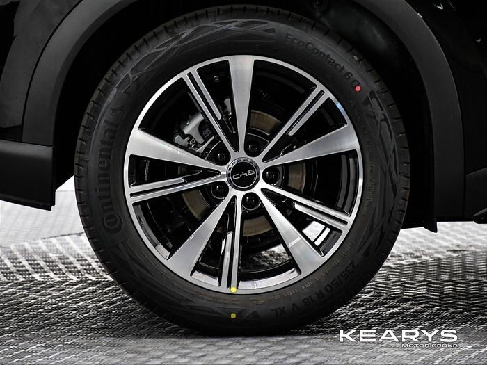 BYD ATTO 3 2026