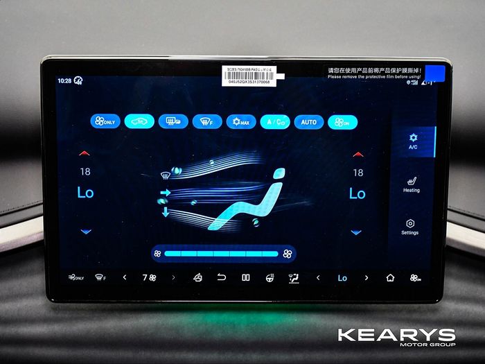 BYD ATTO 3 2026