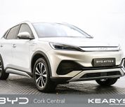 BYD ATTO 3 2026