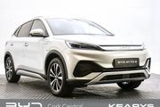 BYD ATTO 3 2026