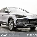 BYD SEAL U 2025
