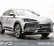 BYD SEAL U 2025