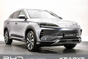 BYD SEAL U 2025