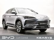 BYD SEAL U 2025