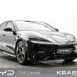 BYD SEAL 2025