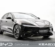 BYD SEAL 2025