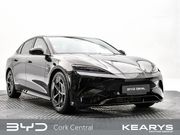 BYD SEAL 2025