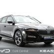 Skoda Octavia 2022