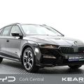 Skoda Octavia 2022