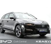 Skoda Octavia 2022