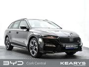 Skoda Octavia 2022