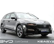 Skoda Octavia 2022