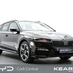 Skoda Octavia 2022