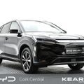 BYD ATTO 3 2026