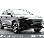 BYD ATTO 3 2026