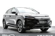 BYD ATTO 3 2026