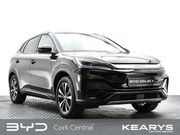 BYD ATTO 3 2026