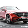 Mercedes-Benz AMG 2020
