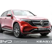Mercedes-Benz AMG 2020