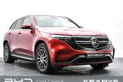 Mercedes-Benz AMG 2020