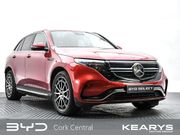 Mercedes-Benz AMG 2020