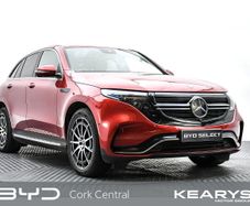 Mercedes-Benz AMG 2020