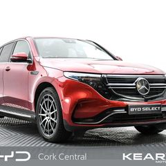 Mercedes-Benz AMG 2020