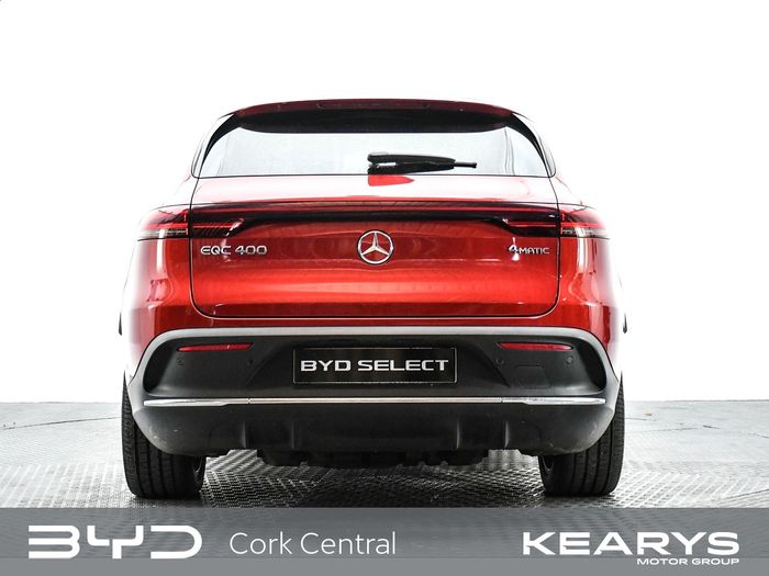Mercedes-Benz AMG 2020