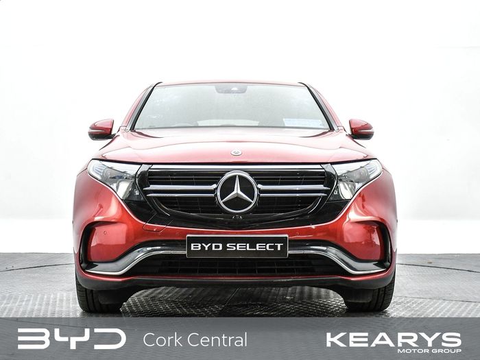 Mercedes-Benz AMG 2020
