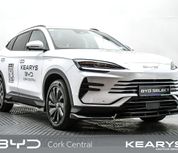 BYD SEAL U 2026
