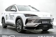 BYD SEAL U 2026