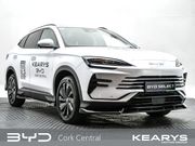 BYD SEAL U 2026