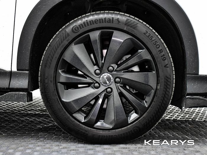 BYD SEAL U 2026