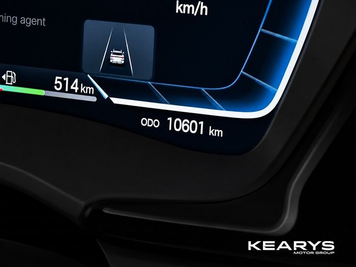 BYD SEAL U 2026