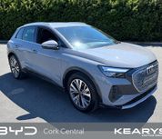 Audi Q4 E-tron 2024