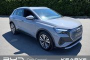 Audi Q4 E-tron 2024
