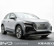 Audi Q4 E-tron 2024