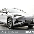 BYD SEALION 7 2026
