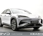 BYD SEALION 7 2026