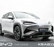 BYD SEALION 7 2026