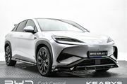 BYD SEALION 7 2026