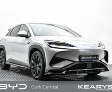 BYD SEALION 7 2026